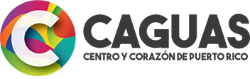 Municipio de Caguas Logo