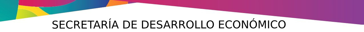 Header Secretaria de Desarrollo Economico
