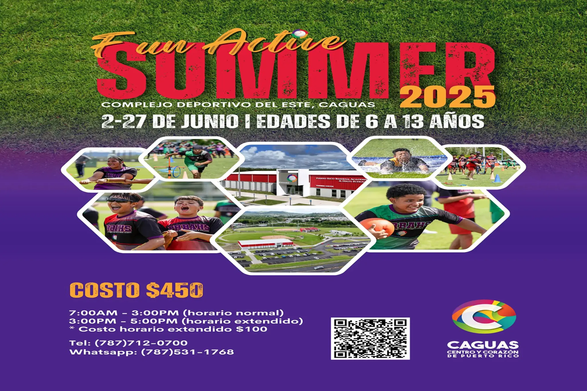 Fun Active Winter Activities