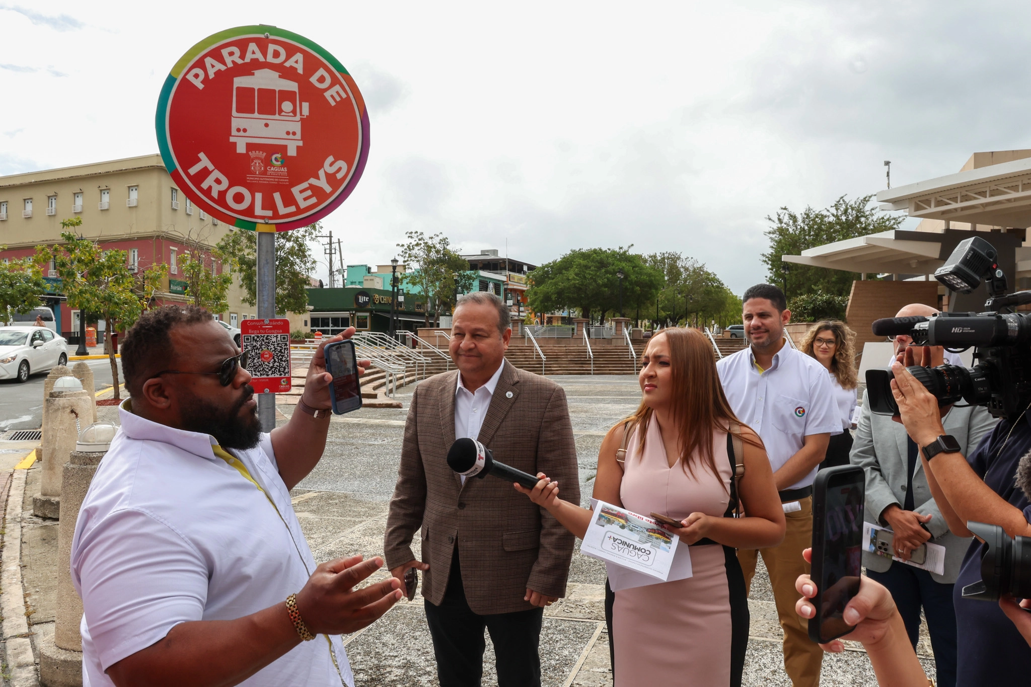 Presentacion Muevete Libre
