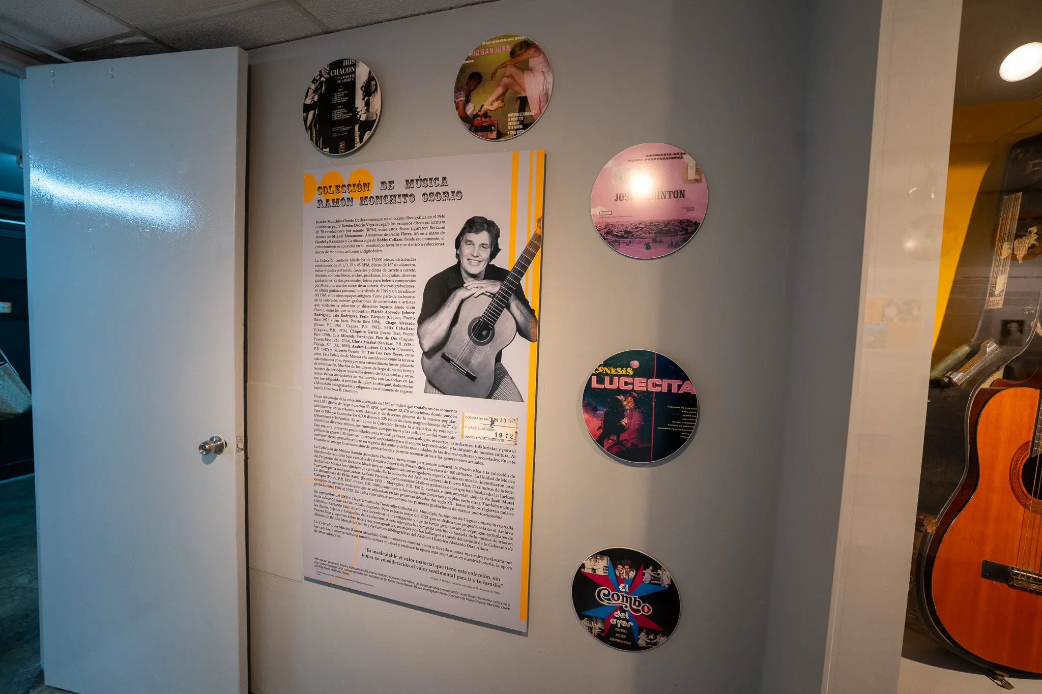 Sala Ramon Monchito Osorio6