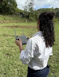 Agro Silmarie Crespo Velez