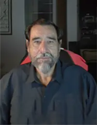 Edgardo Gonzalez González