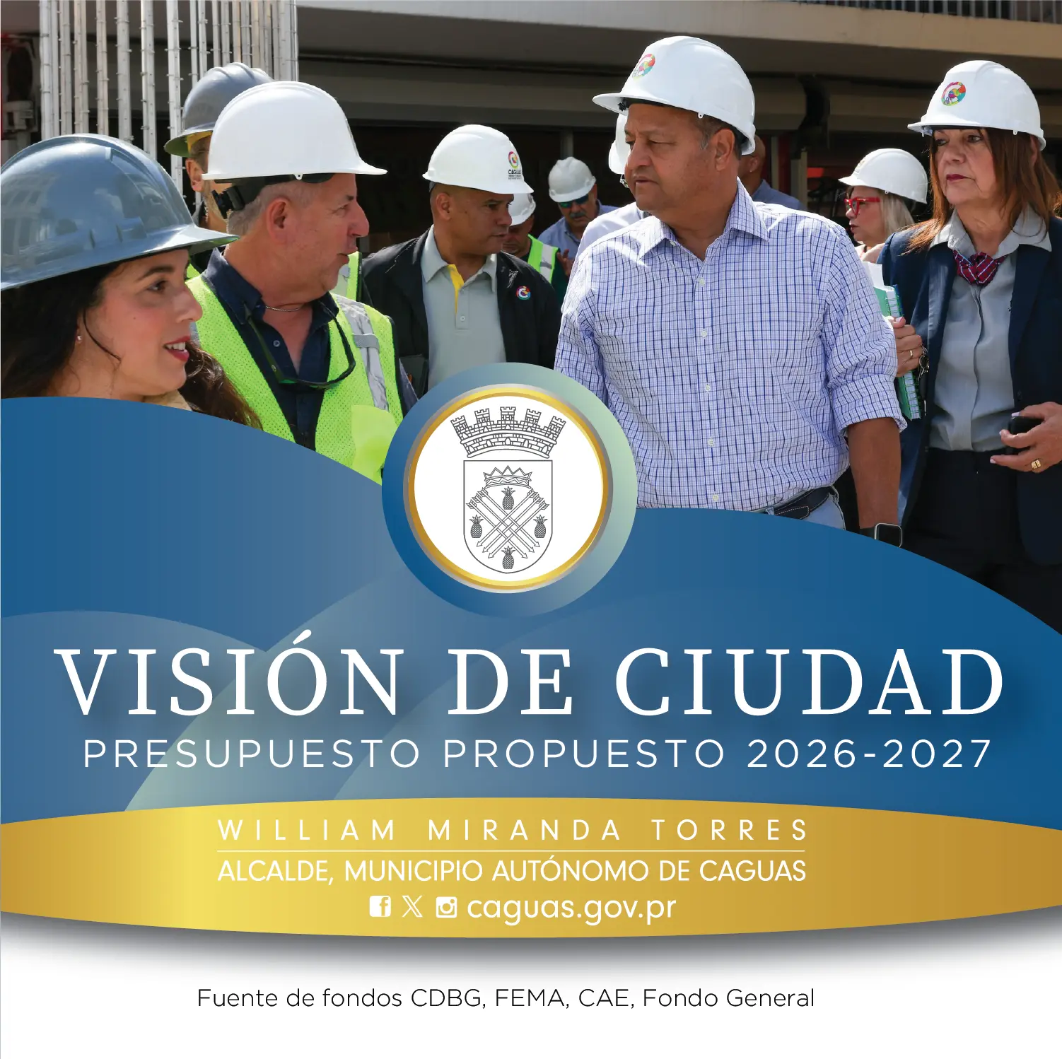 Post Vision de Ciudad