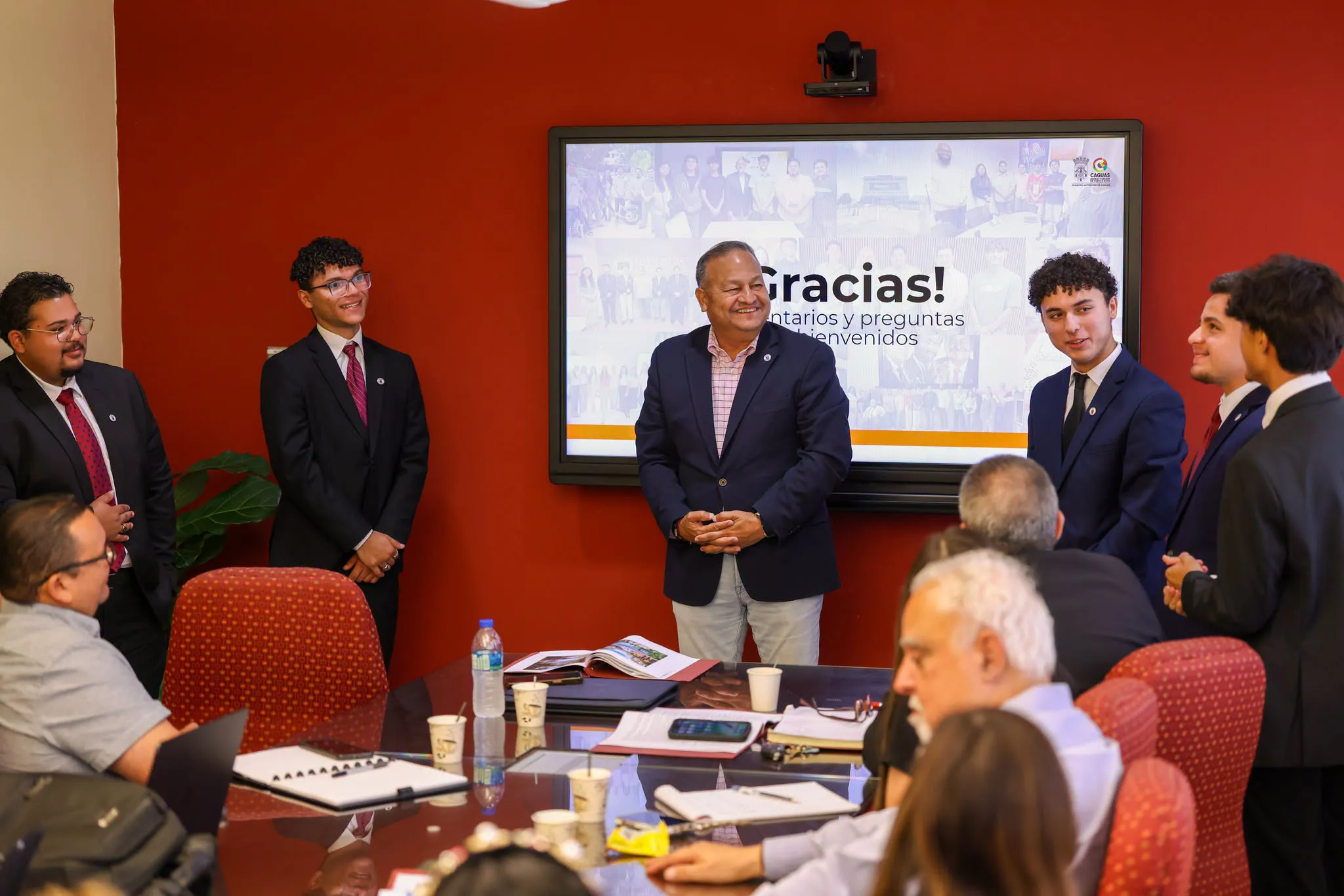Programa Estratégico de Pasantías20