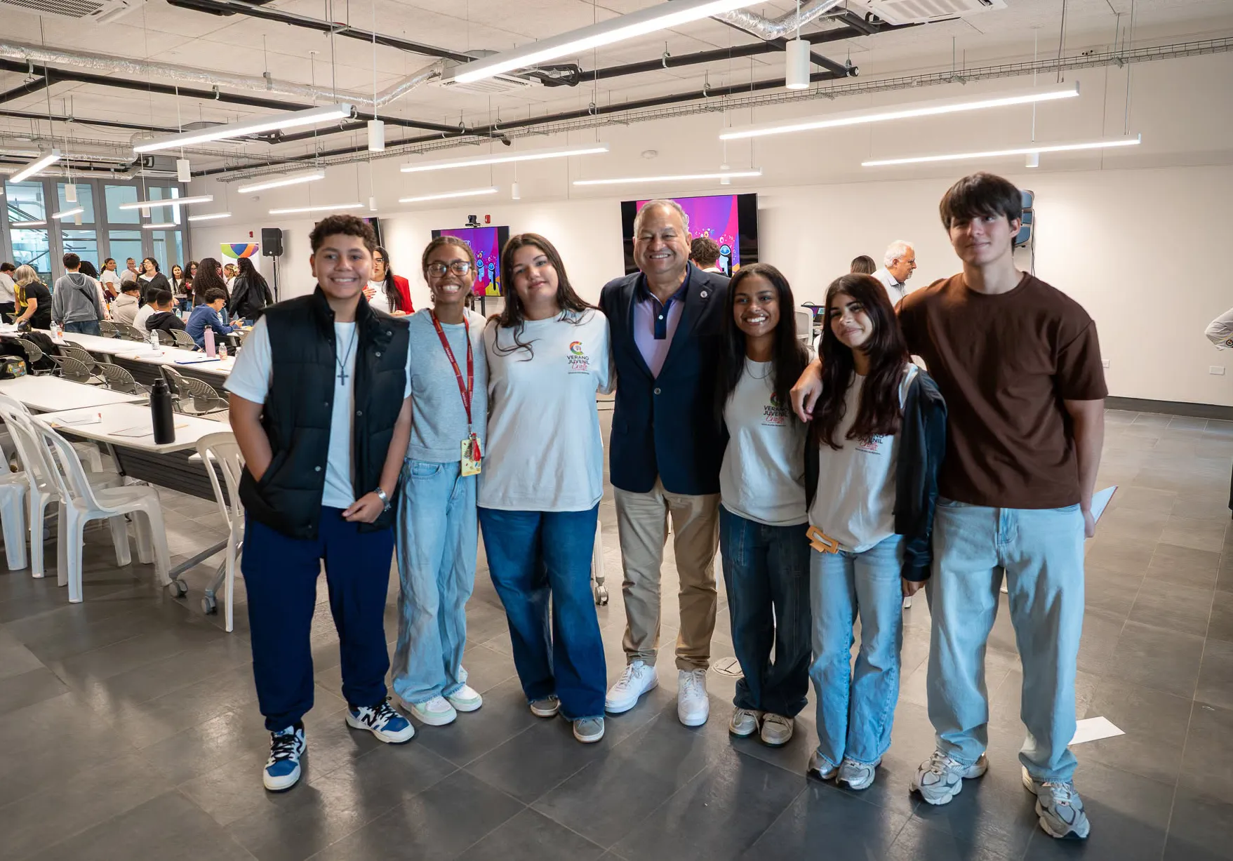 Experiencia de Empleo Juvenil Criollo 2026 (3)