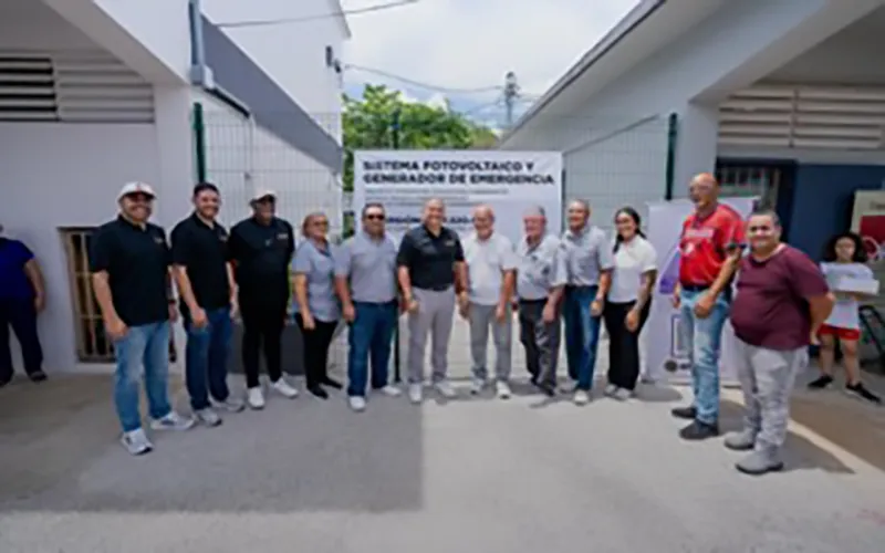 Foto Proyecto de Integración Comunitaria Cañaboncito