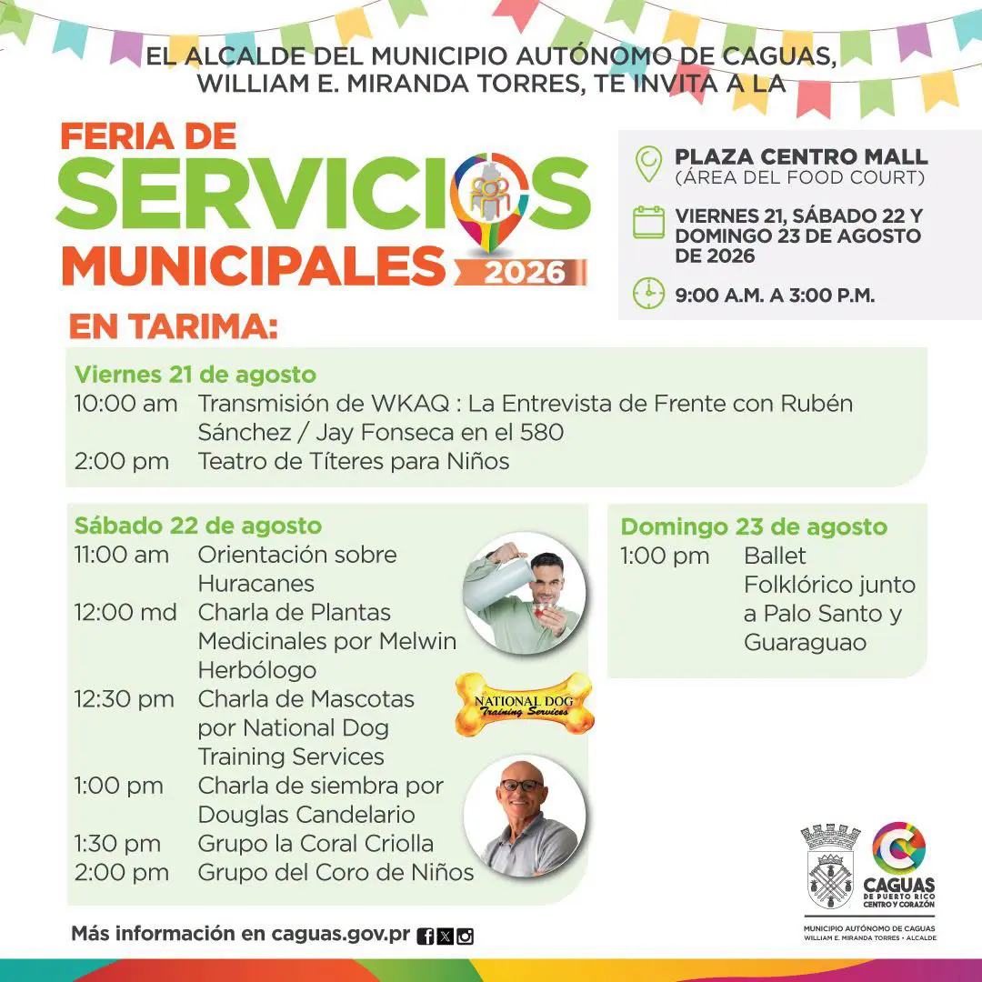 Feria de Servicios Municipales ago2026-2
