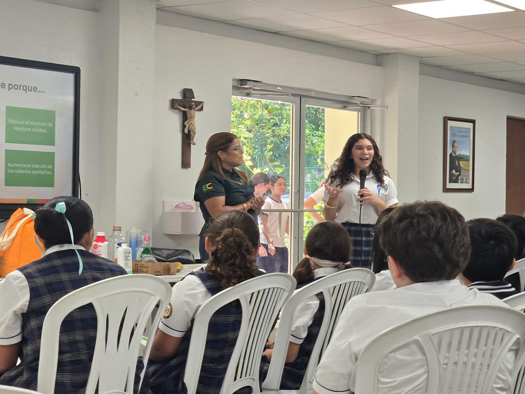 Caguas promueve la conciencia ambiental desde las aulas 3